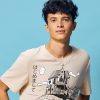 t-shirt Encantada de conocerte