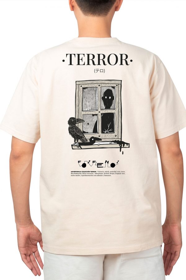 Fosfenos_colección_terror_Elextraño_trasera