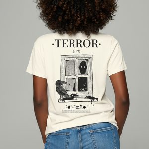 Fosfenos_El extraño_cara_B