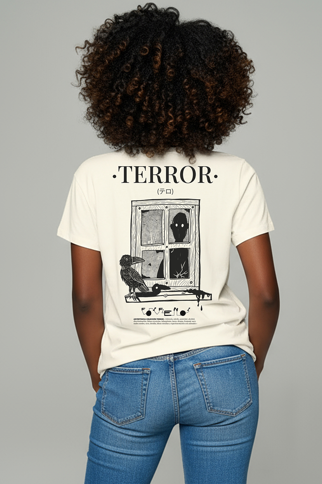 Fosfenos_El extraño_cara_B