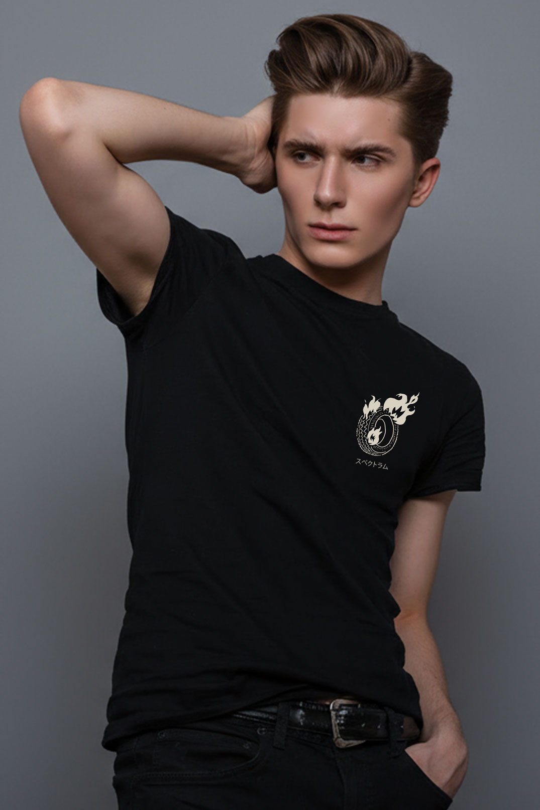 La Niña de la Curva - Imagen 3